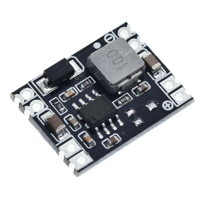 DC-DC Step-Down Board 3A Regulated Power Supply Module MP1584EN 3.3V5V9V12V 4 M9