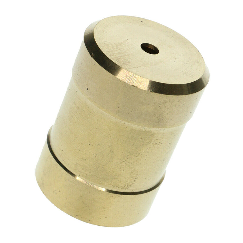 All Copper Frothy Fountain Nozzle Bubbling Waterscape Pond Sprayhead D20