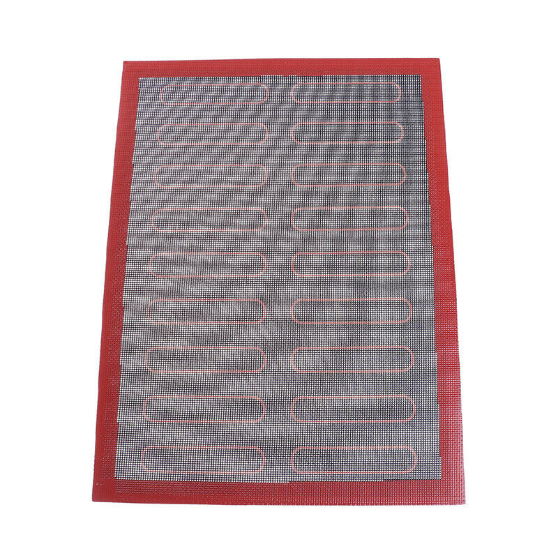 30X40cm Non Stick Baking Mat Oven Sheet Liner For Cookie Bread Pastry To.l8