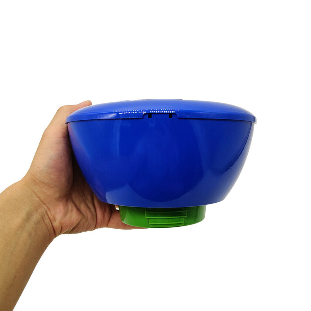 Pool Chlorine Dispenser Floating Chemical Dispenser For Swimming Pool Spa