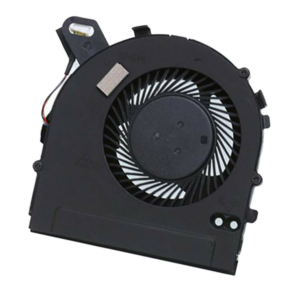 Laptop CPU Fan Air Cooler Heat Sink for Dell Inspiron Vostro 5468 5568 Series