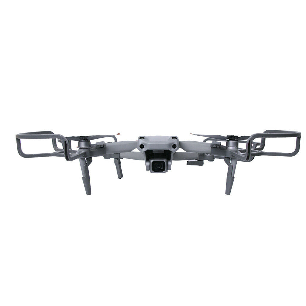 Premium Removable Propeller Protector Guard for DJI Mavic Air 2 Cover Drone