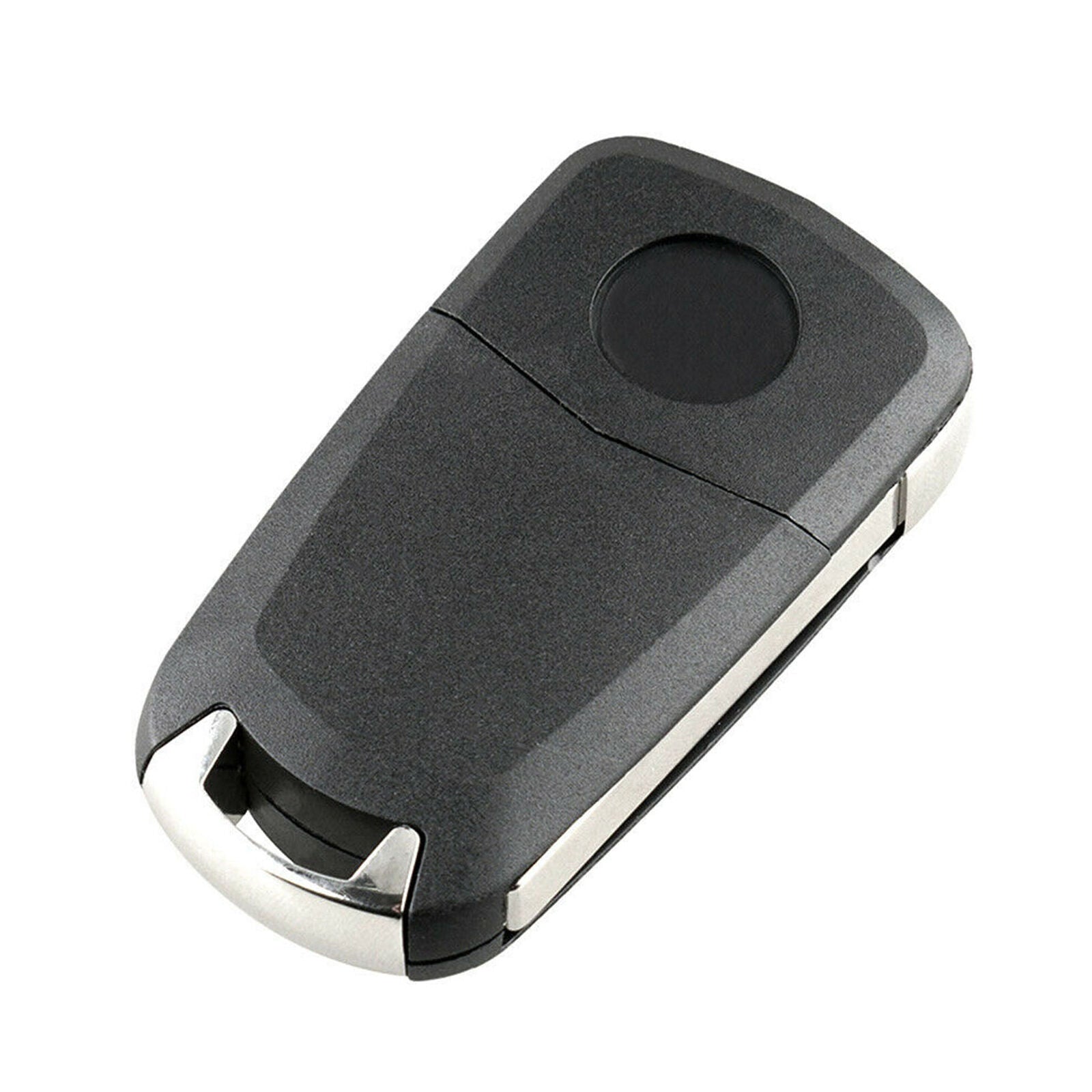 For Vauxhall Opel Corsa Astra Vectra Zafira 2Button Remote Flip Key Fob Case New