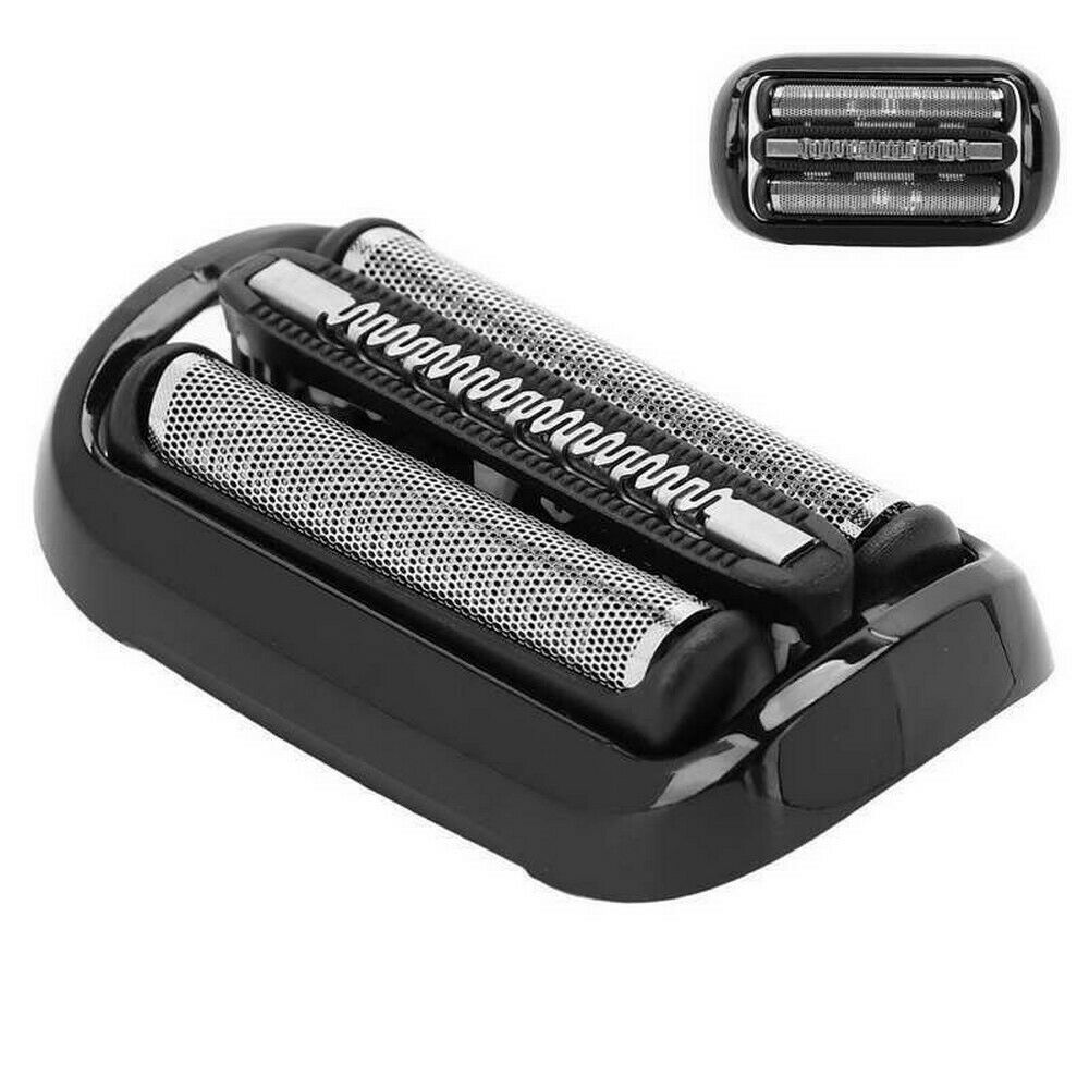 Replacement Electric Shaver head foil and blade for BRAUN 53B Series 5 50-R1000s