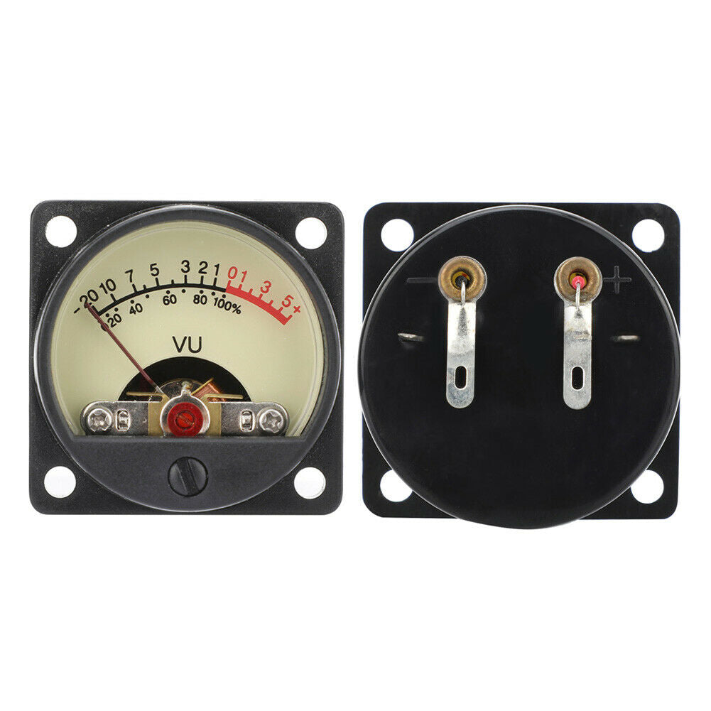 Dc Ammeter Stable Reliable Performance High-Quality Abs Liquid Crystal Display