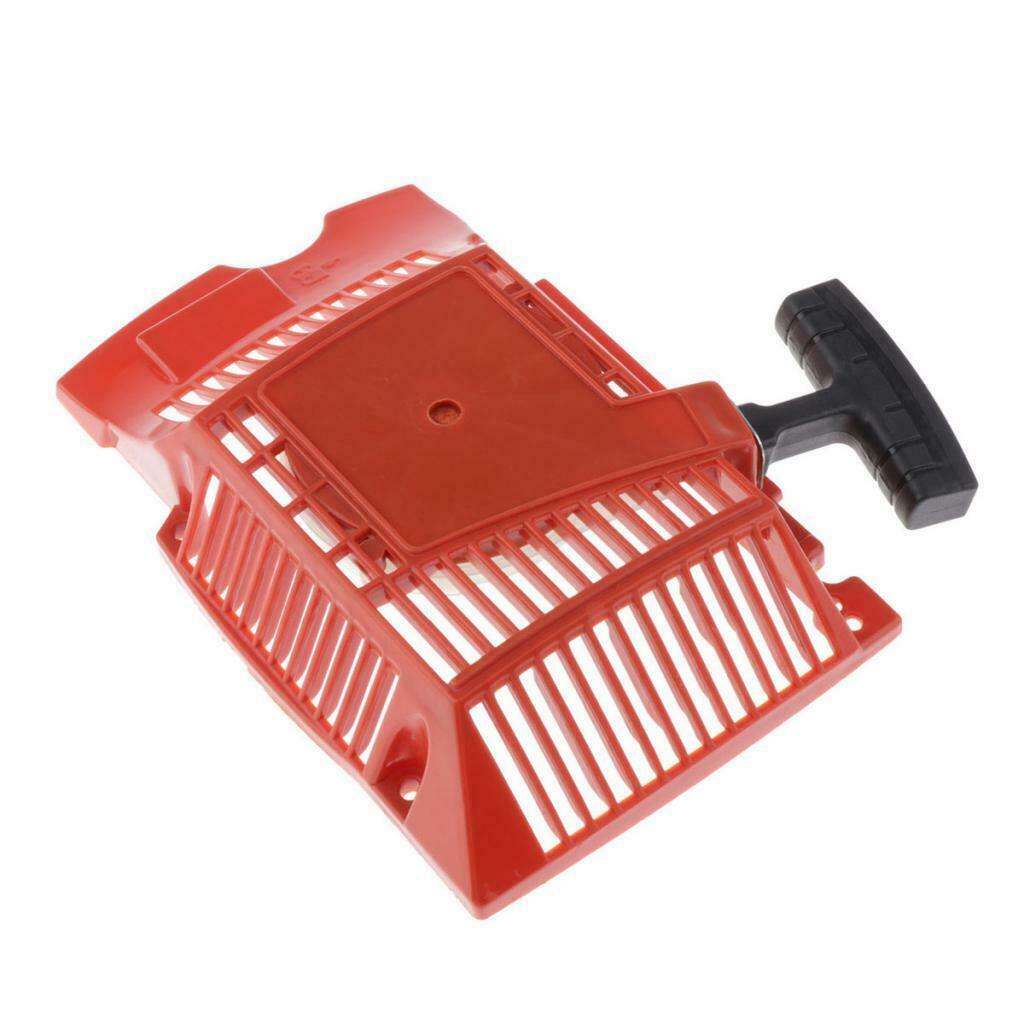 2pcs Mower Accessories  Starter Replacement For  61 268 272 272XP