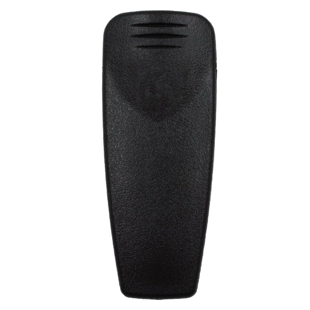 Belt Clip For   PR1500,CP125,CP185 Walkie Talkie 2-Way Radio