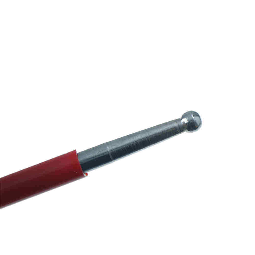 3pcs Clay Pottery Sculpting Tools Ball Stylus Polymer Ceramics Modeling-Tool SJ