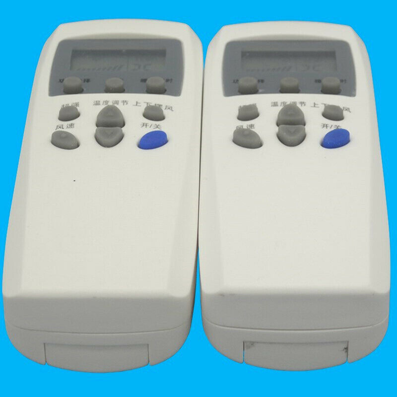 New Replacement LG3 For LG Universal AC Remote Control KT-LG3 KT-LG2 6711.l8