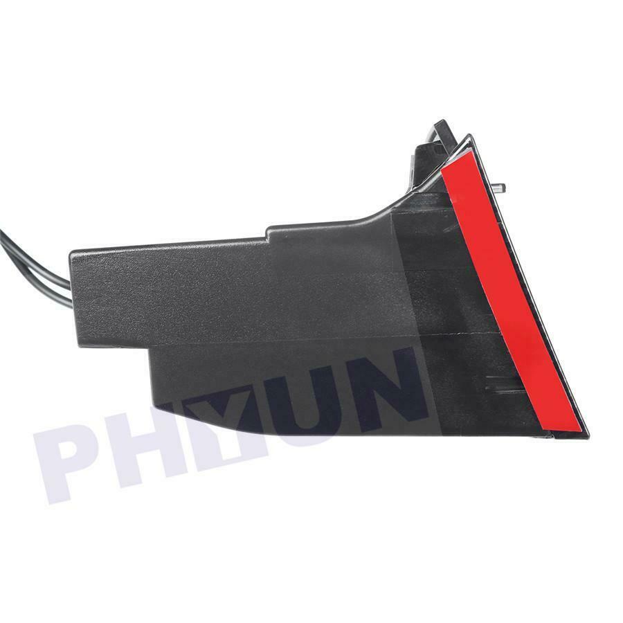 Center Control Container Coin Storage Multifunction Box Dual USB For Civic 16-19