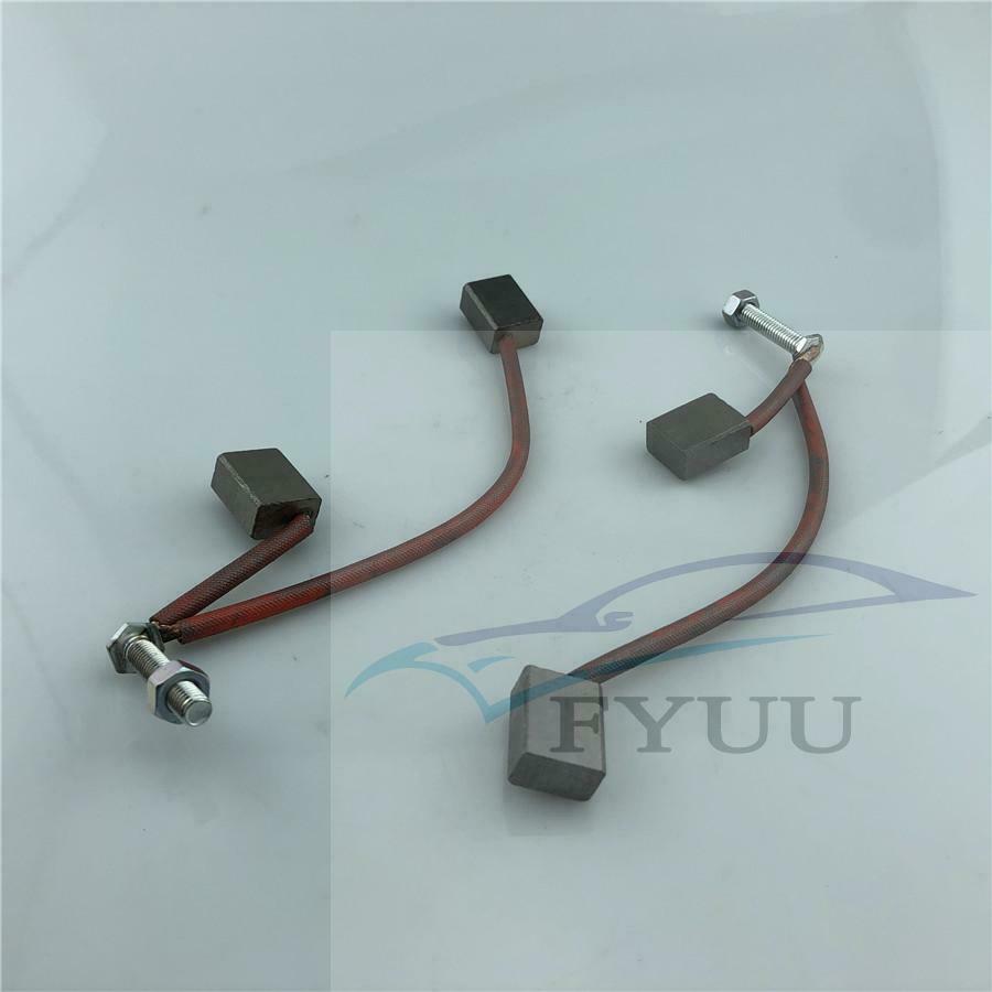 Motor Generator Brush Set for Advanced Motors & Drives 12v 103347301 114-05-4001