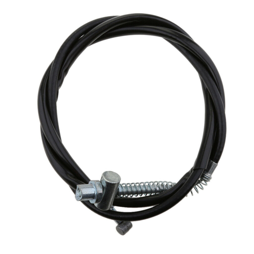 Motorcycle / Motorbike Rear Brake Cable Assembly for Yamaha PW50 PY50