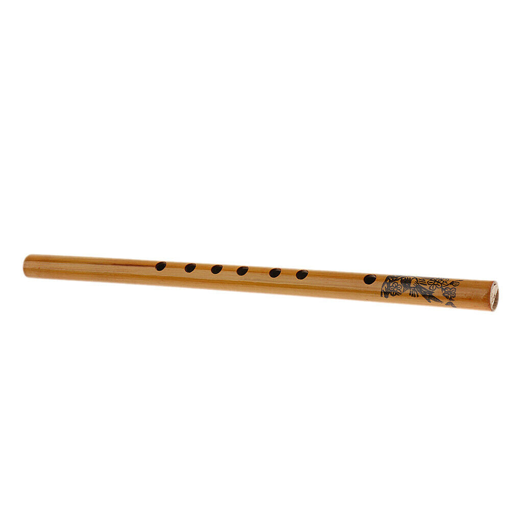 Chinese Gift for Bamboo Flute Hand Made By Chinese People