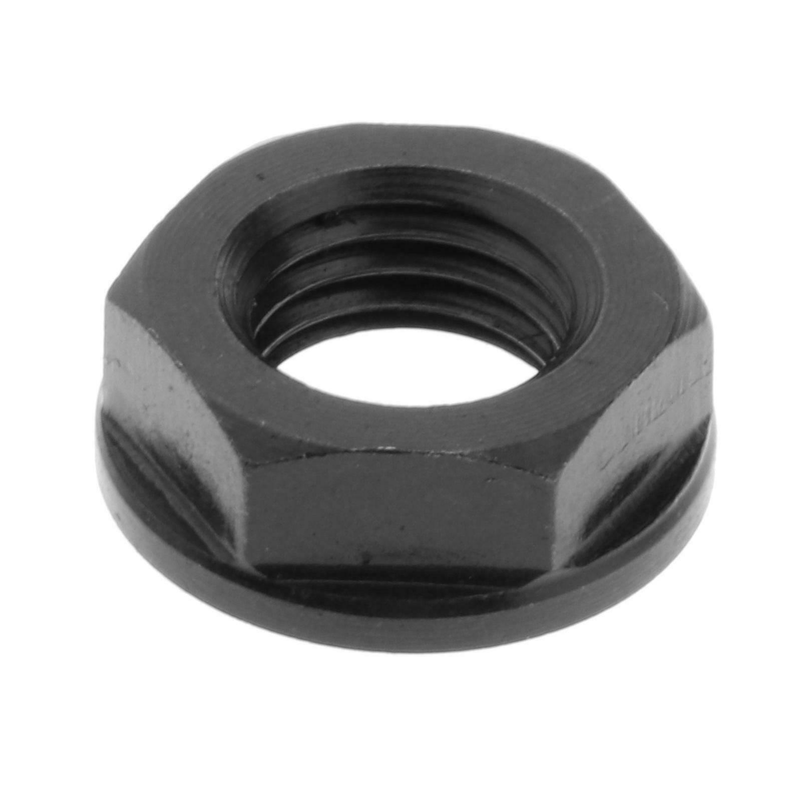 1pc Metal Driver Shaft Nut for Yamaha Parsun Hidea Outboard Motocycle 14mm