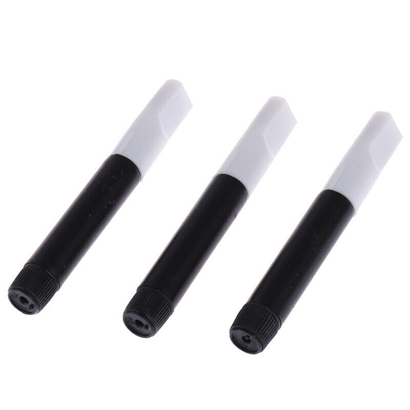 3Pcs UV Tempered Glass Glue For Full Cover Glue GlassBDAU