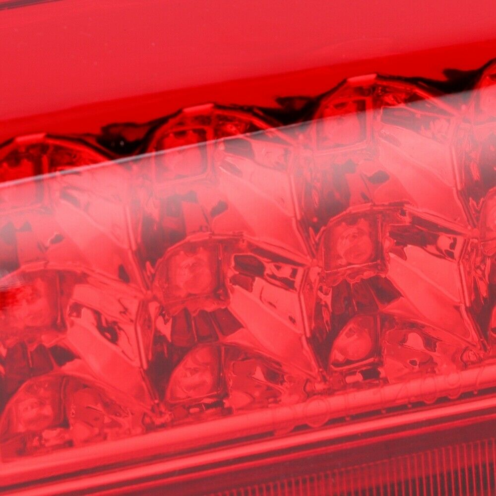 LED Third Brake Light Cargos Lamps 02HLA1215ASM Fits for Ford F150/Lobo/Exp new