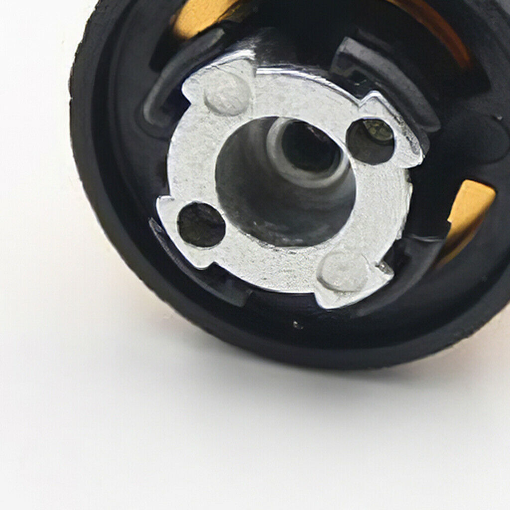 Canister Gas Refill Adapter Stove Nozzle Convertor Leakproof Input Coupler
