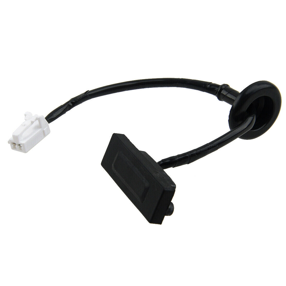 Rear Trunk Lid Lock Release Handle Button Fit for Hyundai Santa Fe 2010-16 New