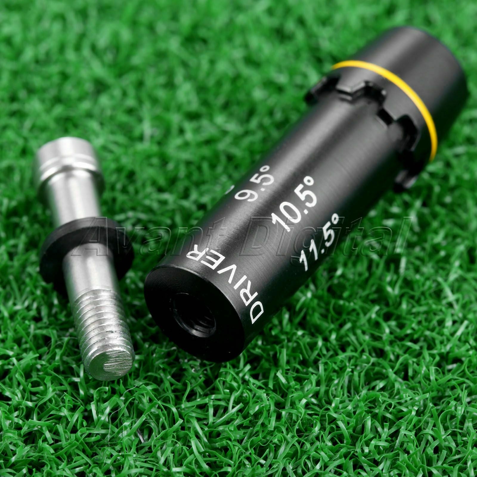 Golf Shaft Adapter Sleeve For Cobra King LTD F6 F7 F8 F9+ Fly-Z Bio Cell Driver