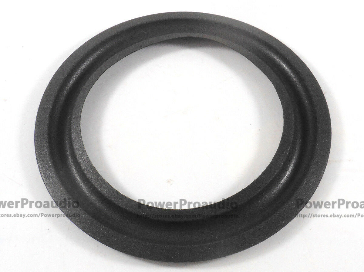 20 pcs 6.5 inch  brand new speaker surround -6.5 inch repair foam Surround