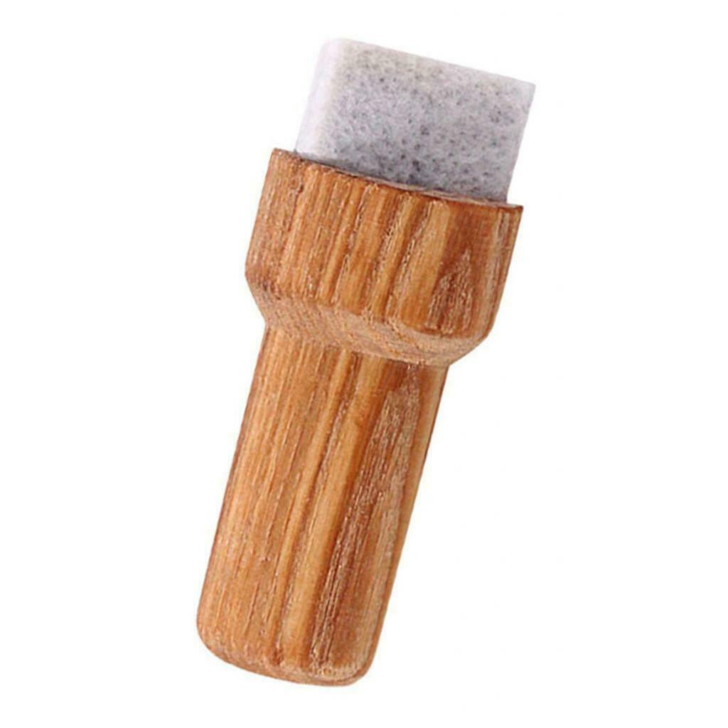 Wooden Guitar Ukulele String Cleaner Rust Removel Brush Parts Accessories