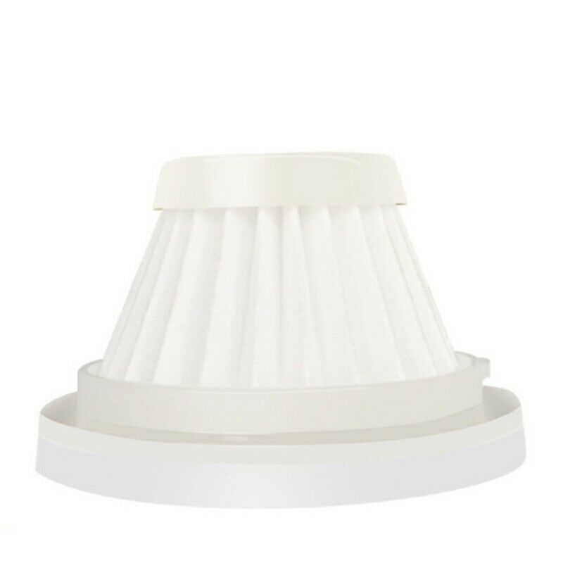 2Pcs Heapa Filter MR1050 Fit For MORPHY MR3036 Car Handheld Vacuum Cleaner M3S9