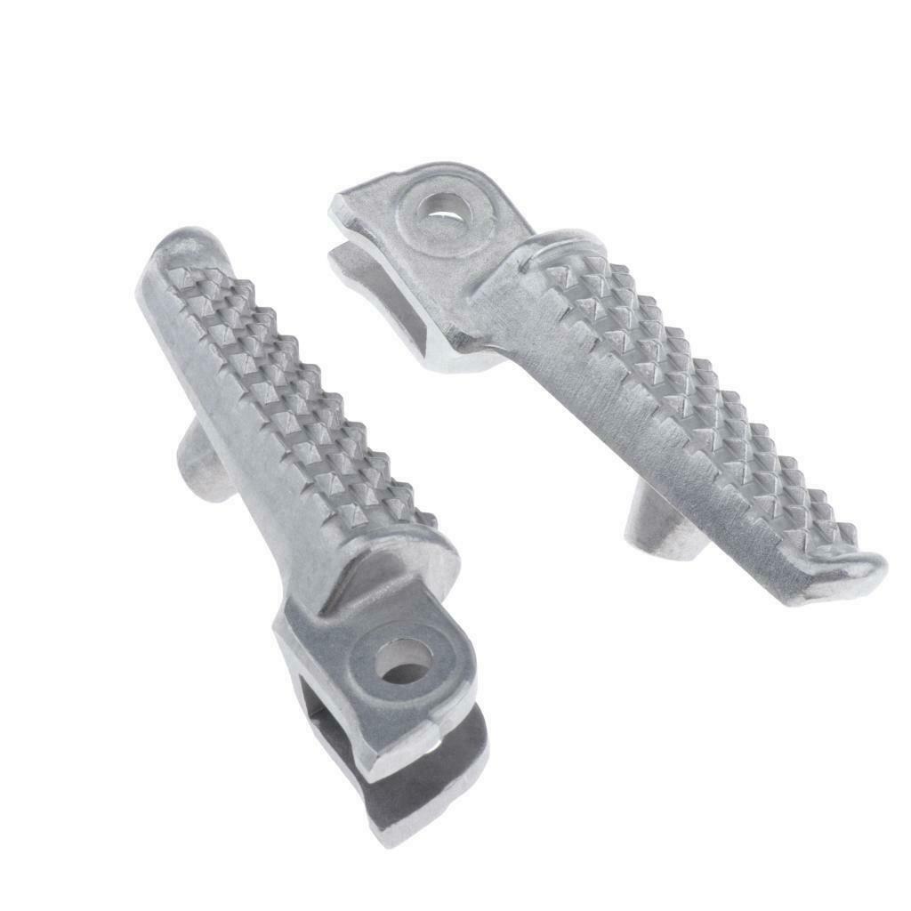 Motorcycle Front Foot Pegs For  CBR 1000RR 2004-2014 600RR 2008-2014