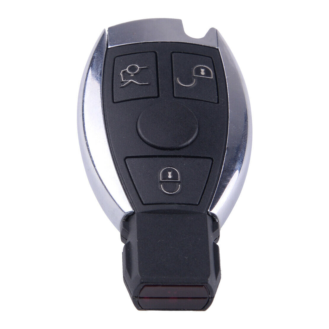 Fit for Benz 2000+ Smart Remote Key Keyless Entry 3 Button 433MHz NEC Chip Atn