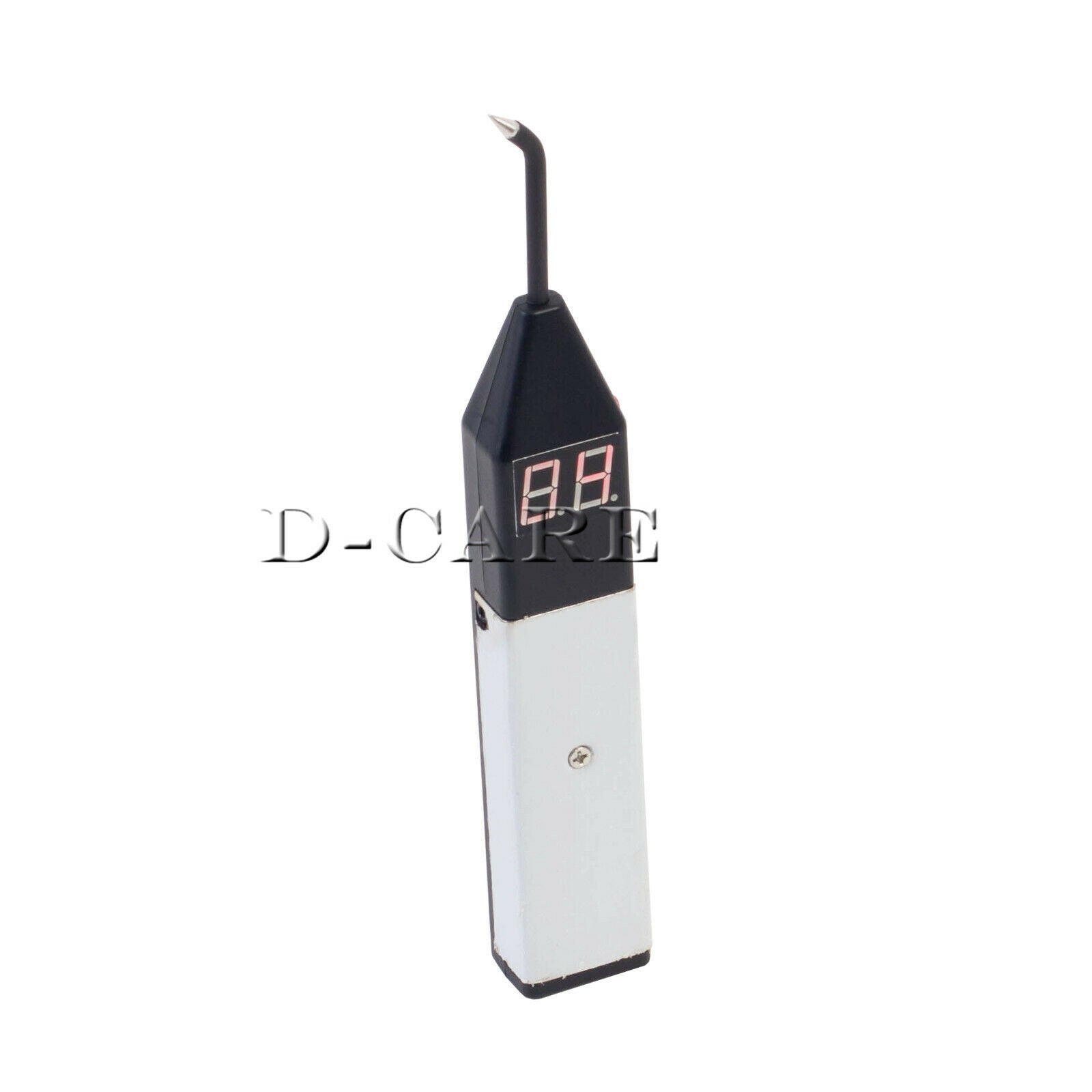 Dental Electric Pulp Tester Testing Oral Teeth Nerve Vitality Endodontics New DC