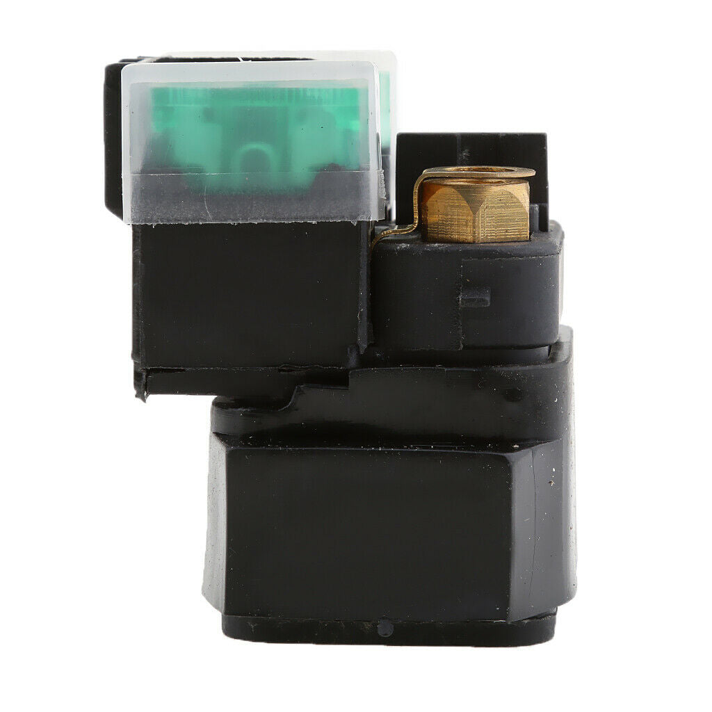Starter Relay Solenoid FITS for Suzuki 600 GSX600F KATANA 1998-2006 Motorcycle