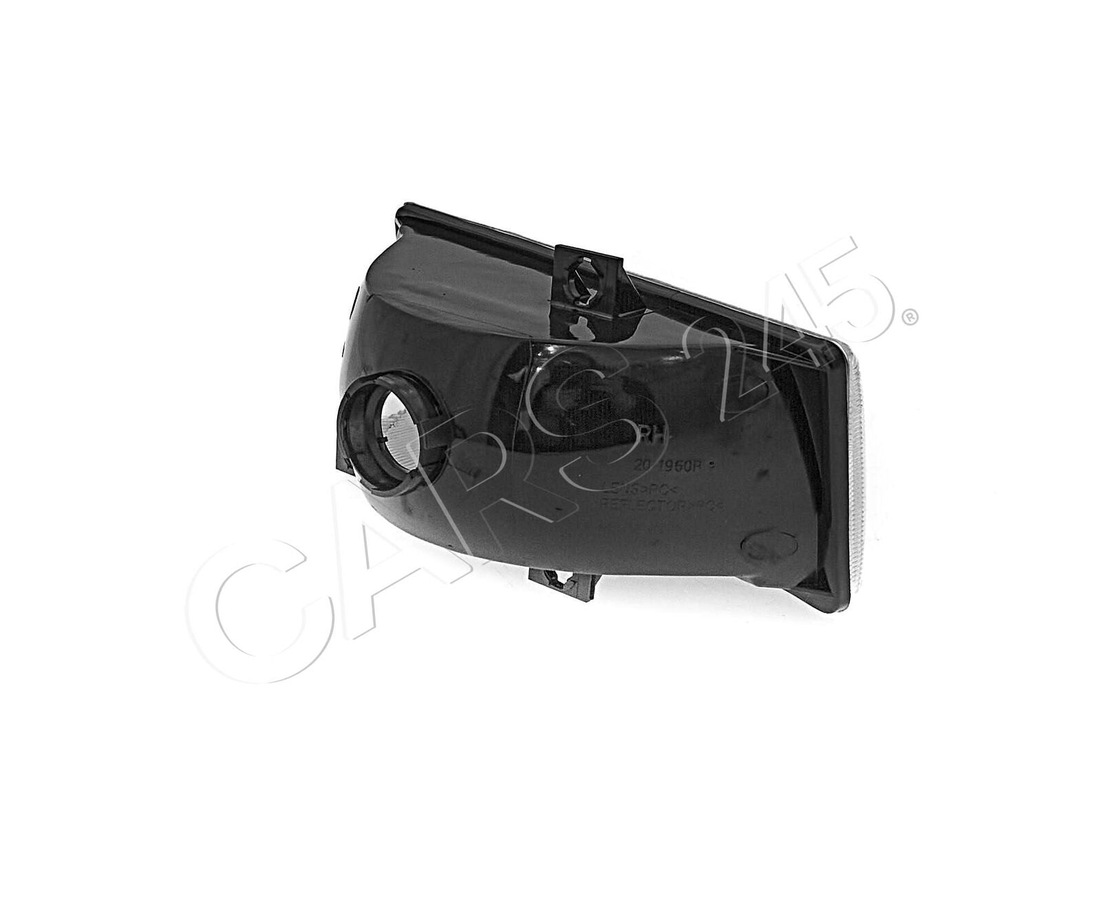 Headlight Right Fits CHRYSLER Voyager 1991-1995