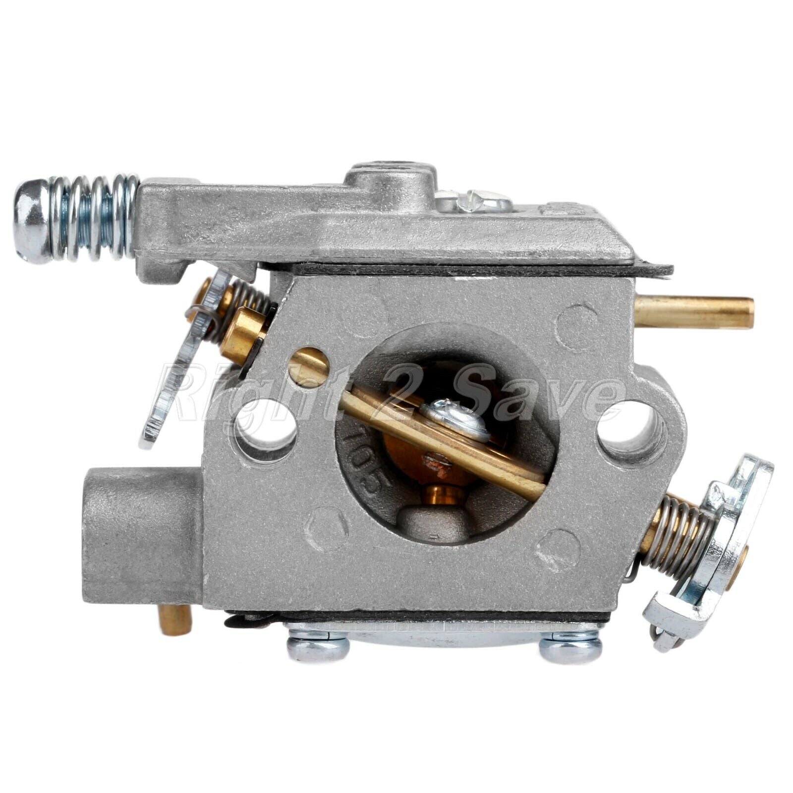 Chainsaw Spare Parts Carburetor P360S Carb Replacement For W360 WT 826 WALBRO