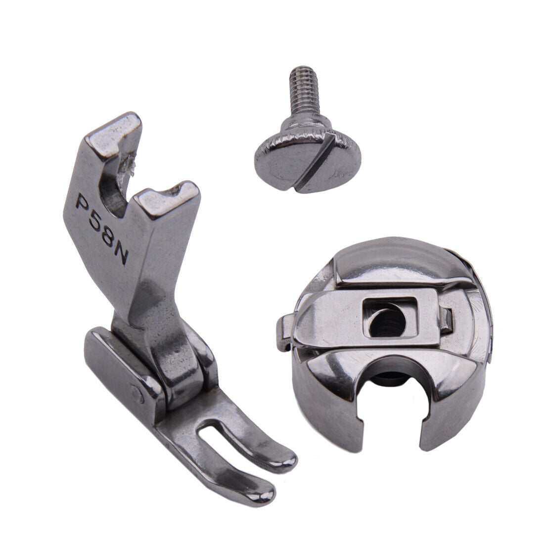1kit 27x Regular Spare Parts Fit for Consew 30 98 99 102 103 105 210 217 218