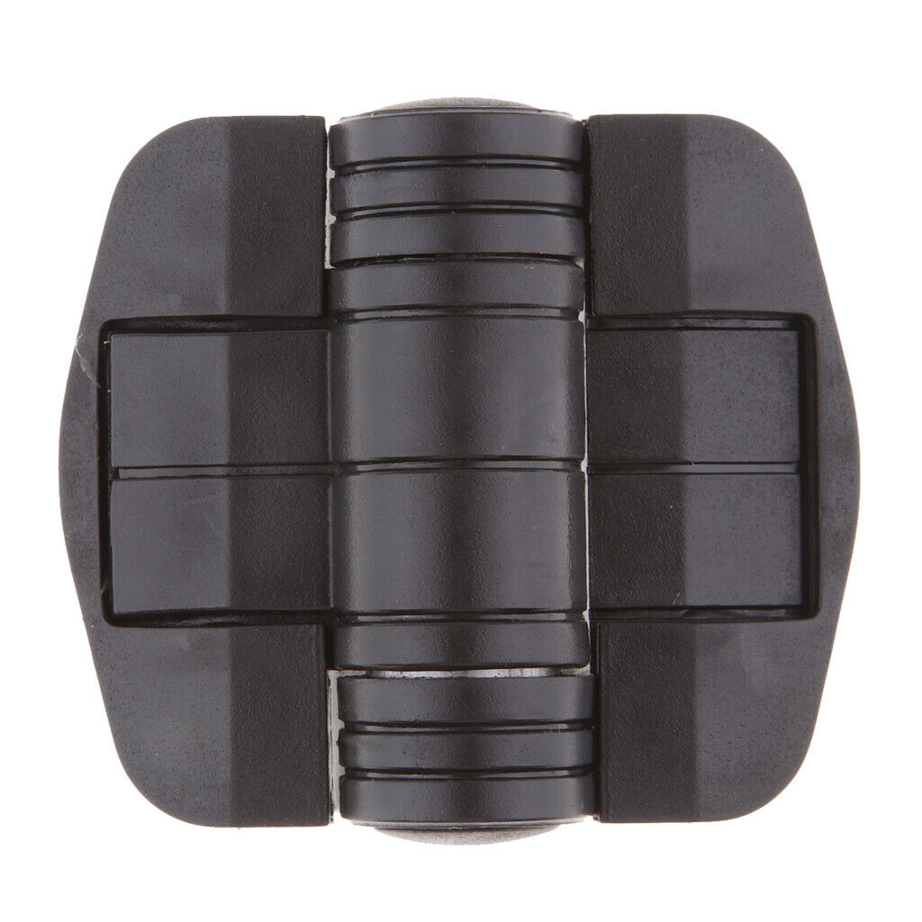 2x Position Control Hinge 115 Degree Detent, Replace for Southco C6-25 C6-5