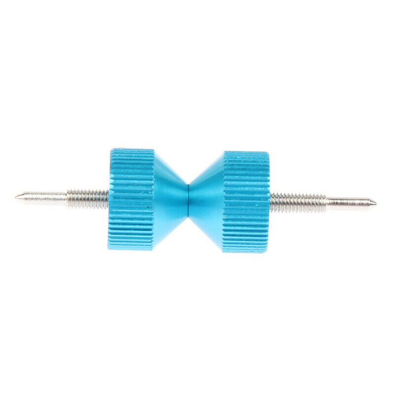1Pc Magnetic Propeller Prop Balancer Carbon Fiber for Remote Aircraft FPV DrBDA