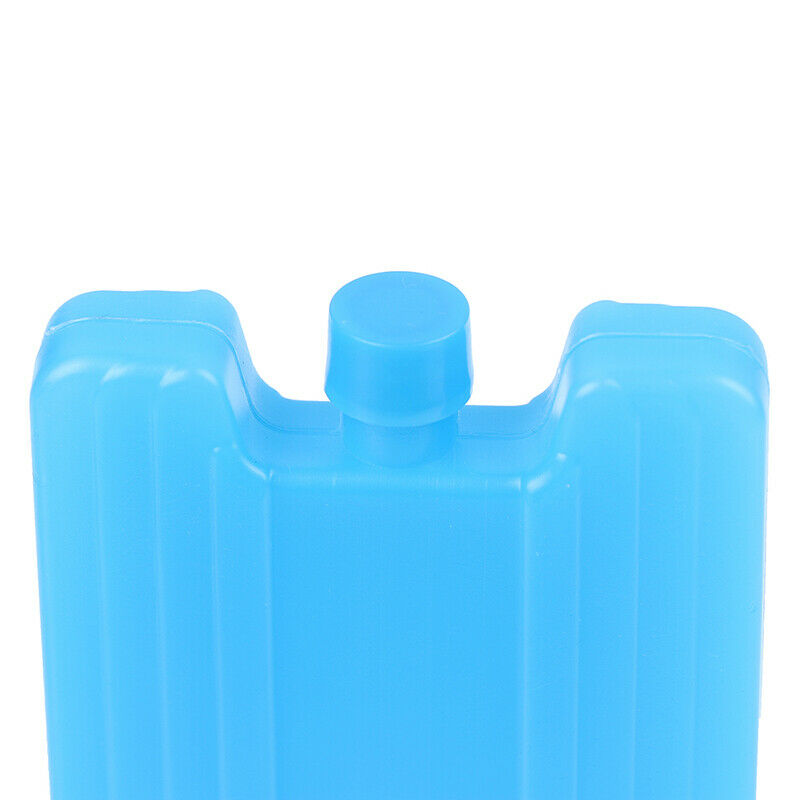 1Pc Stay Food Fresh Reusable Portable Fruit Travel Lunch Bag Picnic Ice FreeFCA