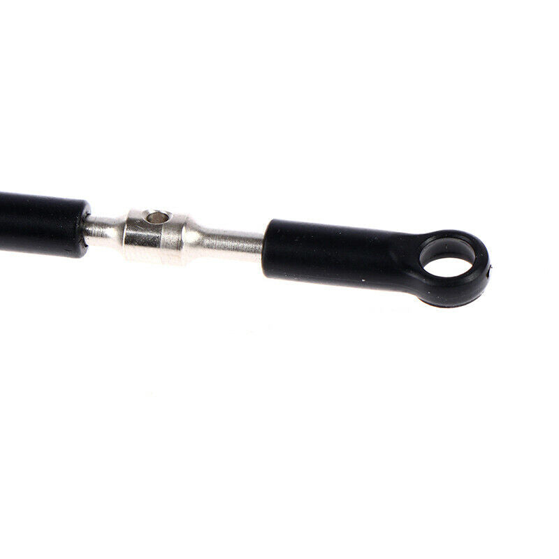 6pcs/set Metal Servo Linkage Pull Rod For Wltoys 144001 RC Buggy Upgrade ParSJ