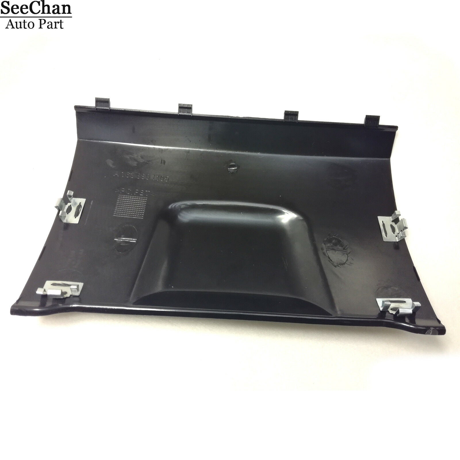 New Rear Bumper Tow Hook Cover Cap Fit For MERCEDES Benz W163 ML320 ML350 98-05