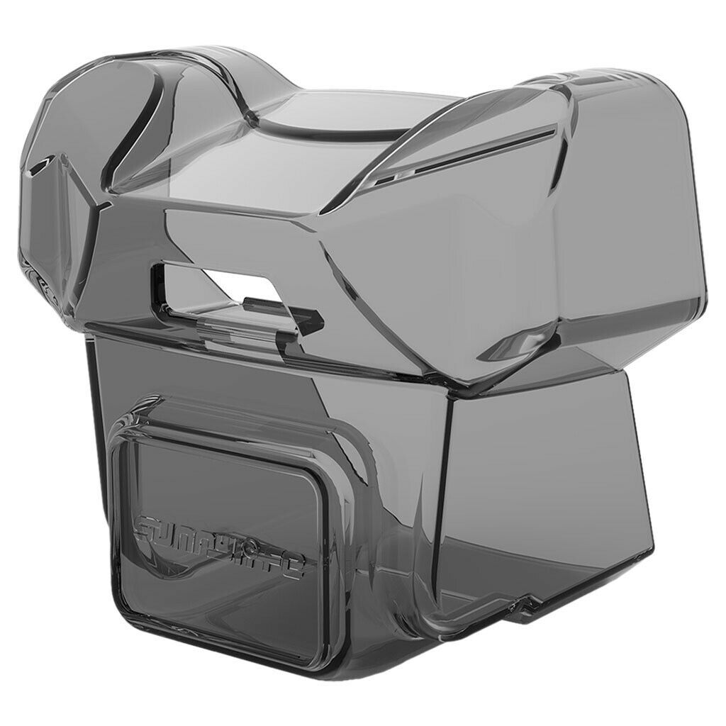 RC Drone Camera Lens Cover Hood fits for DJI Air 2S Anti-Scratch