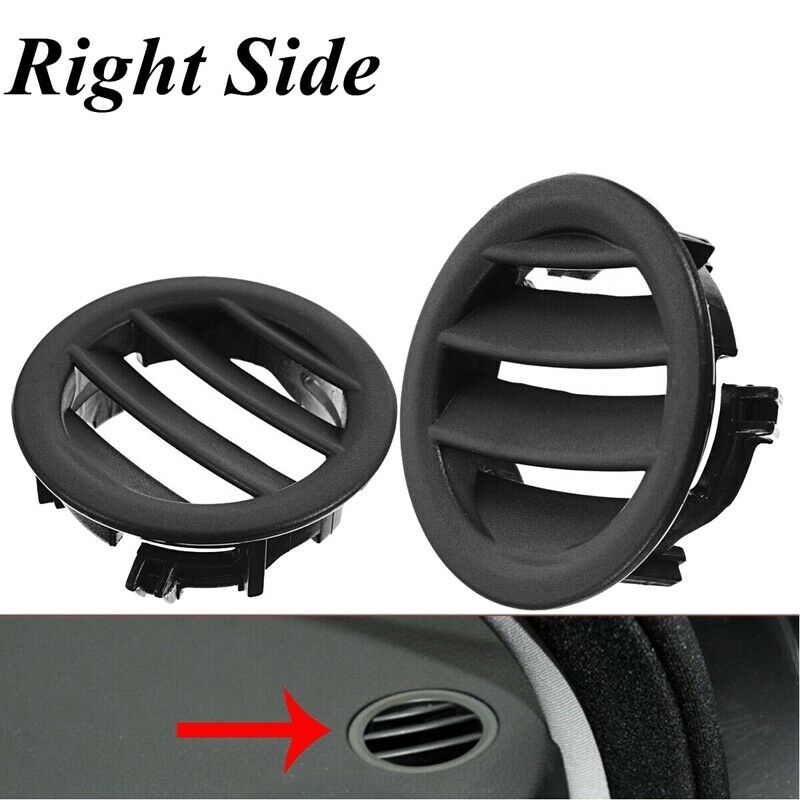Car Right Ac Air Conditioning Vent Air Outlet Side Vent for  W204 C280 C250 C3U5