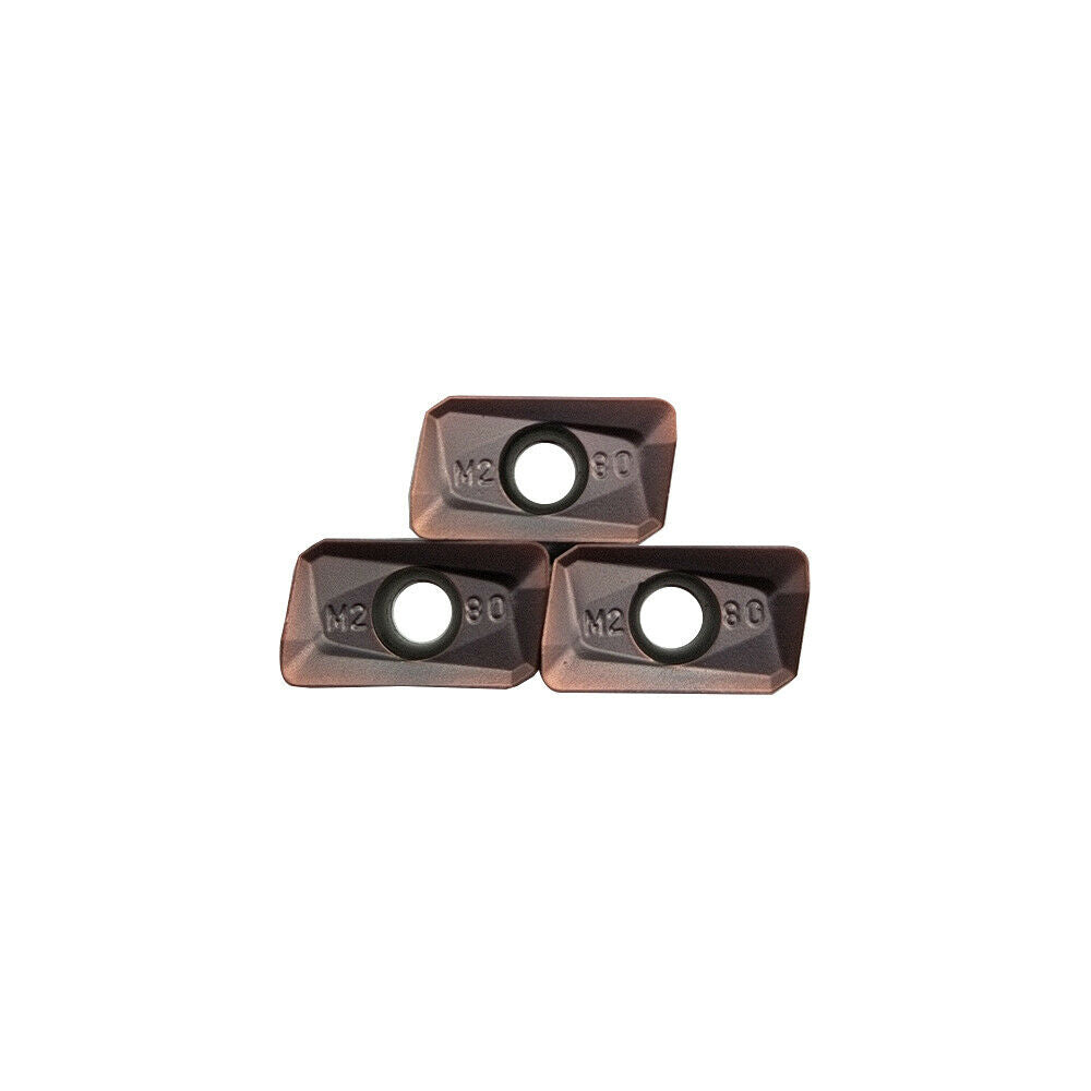 APMT1135PDER-M2 BP1125Carbide milling insert For steel cast iron stainless steel