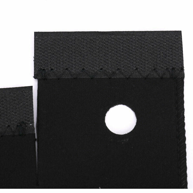 1 Pair Mountain Bike Front Fork Protective Pad Frame Wrap Cover Guard Pro.l8