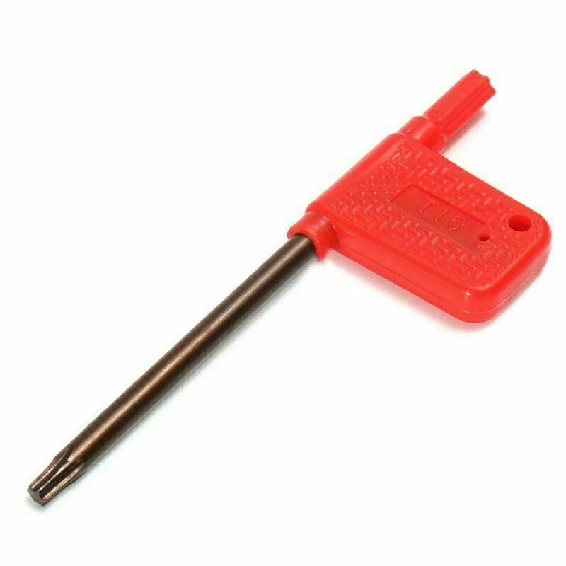 1/2" SNR0013M16 CNC Lathe Threading Turning Tool Holder +16IR AG60 BP010  Insert