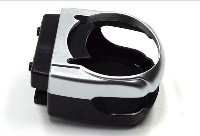 Car Seat Drink Cup Holder Air Outlet Bottle Water Stand For Mobile Phone Storage