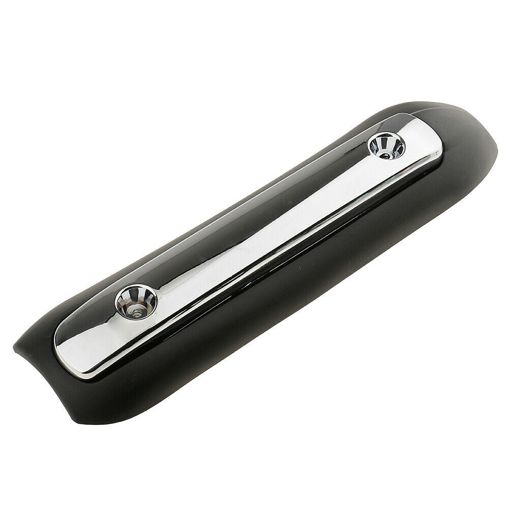 Motorcycle Exhaust Muffler Silencer Pipe Cover For for YAMAHA MAJESTY T2 T3 T5