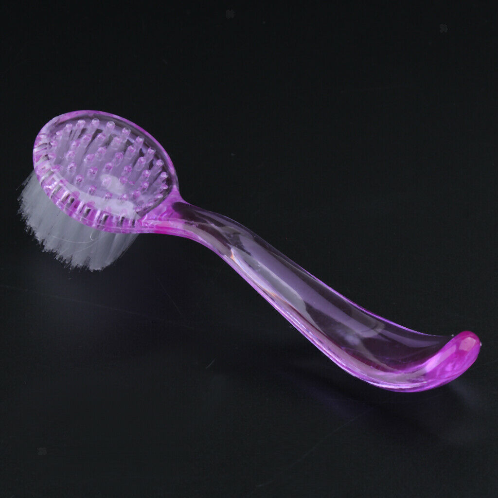 Face Care Brush Body Cleansing Exfoliating Makeup Remover