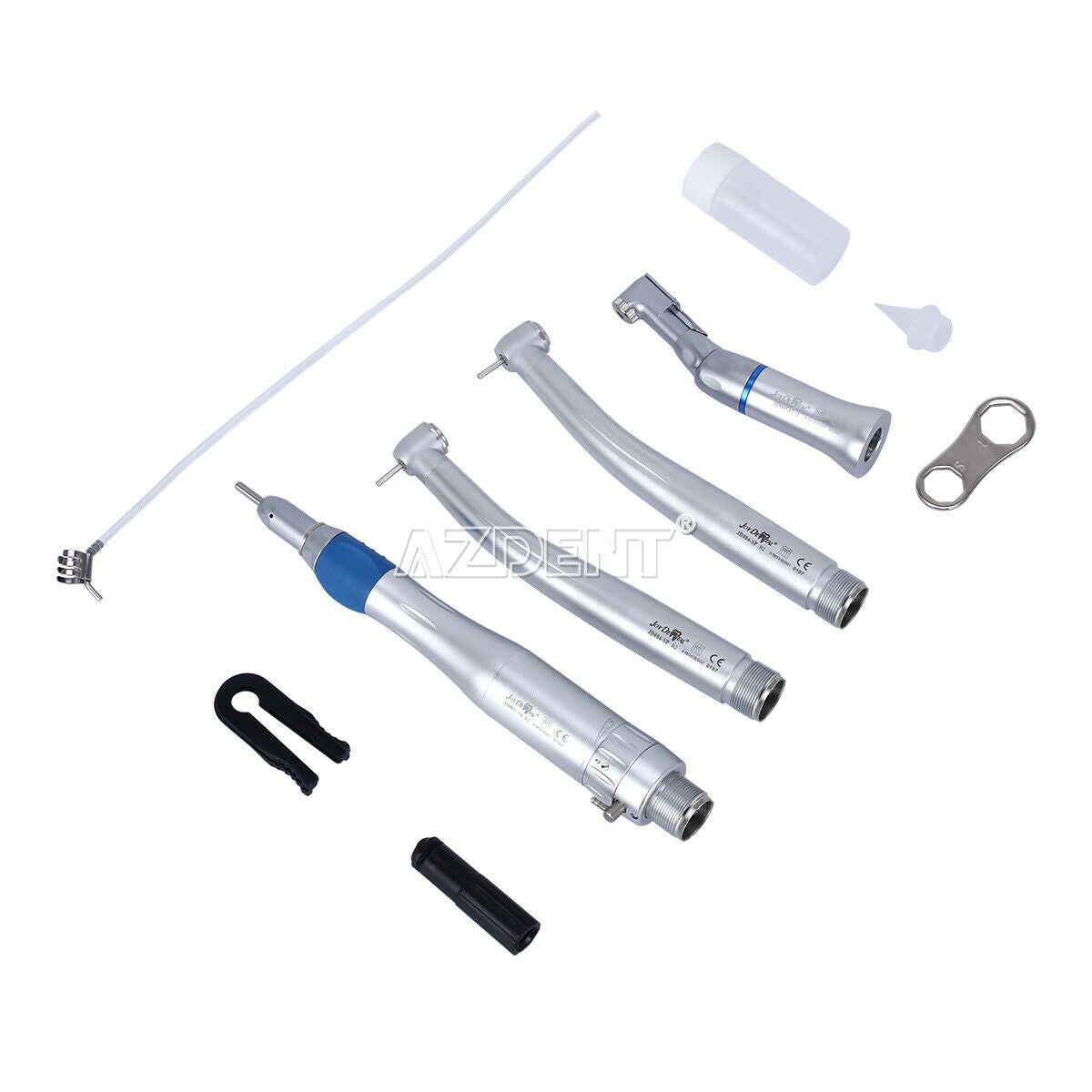 Pana Max Style Dental High &Low Speed Handpiece Kit 2 Holes JD005-16 B2