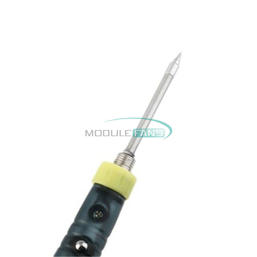 Mini USB DC 5V 8W Electric Powered Soldering Iron Pen/Tip Touch Switch DIY Kits