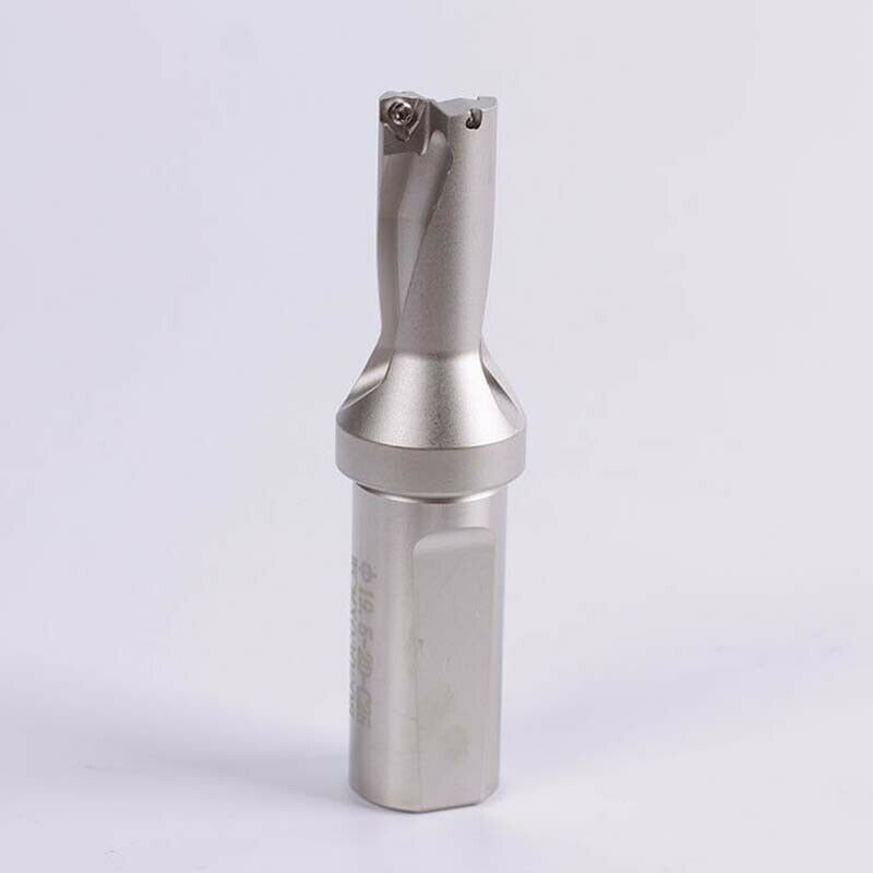 Φ19.5-2D-C25 19.5mm-2D U drill indexable drill For WCMX030208 CNC U drill insert