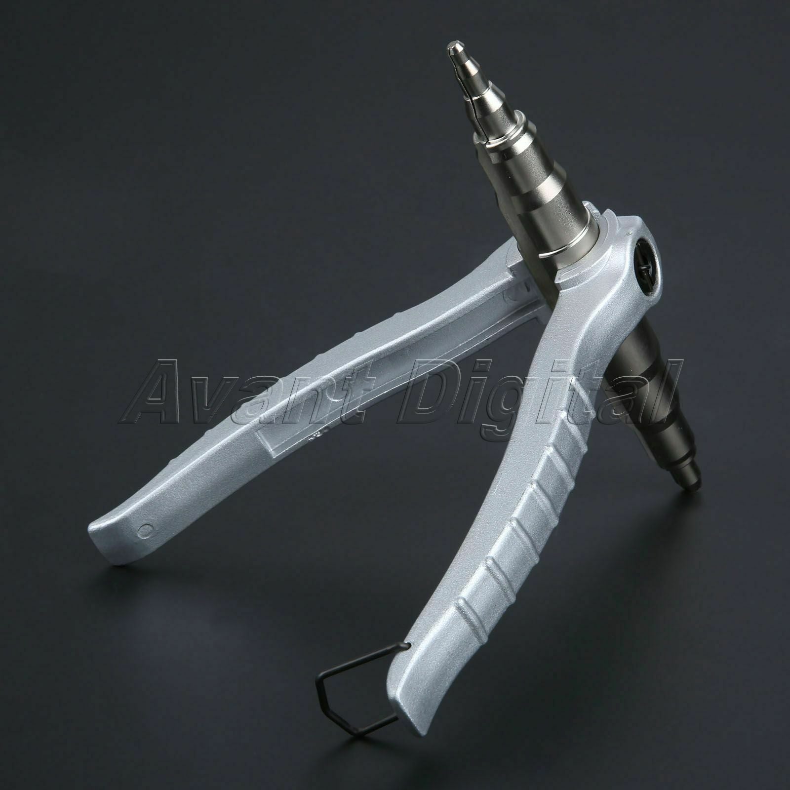 Air Conditioner Install Repair Hand Expanding Copper Pipe Tube Expander Tool
